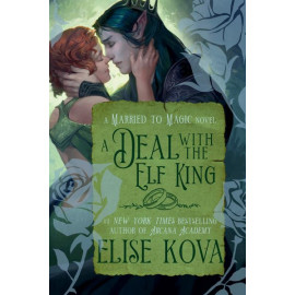 A Deal with the Elf King