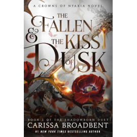 The Fallen & the Kiss of Dusk