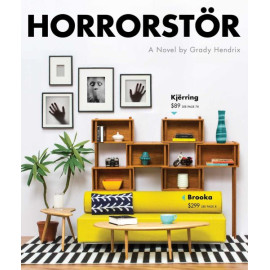 Horrorstor