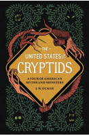 The United States of Cryptids