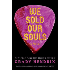 We Sold Our Souls