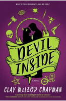 Devil Inside