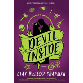 Devil Inside