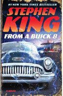 From a Buick 8