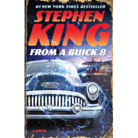 From a Buick 8
