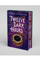 Twelve Dark Hours