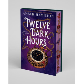 Twelve Dark Hours