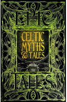 Celtic Myths & Tales