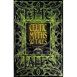 Celtic Myths & Tales
