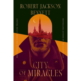 City of Miracles