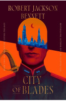 City of Blades