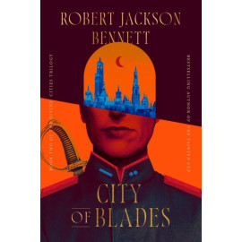 City of Blades