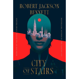 City of Stairs