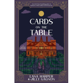 Cards on the Table