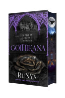 Gothikana