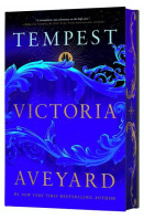 Tempest (Deluxe Limited Edition)