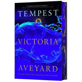 Tempest (Deluxe Limited Edition)