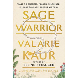 Sage Warrior