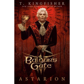 Baldur's Gate 3