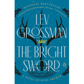 The Bright Sword