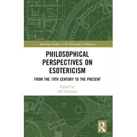 Philosophical Perspectives on Esotericism