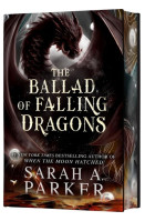 The Ballad of Falling Dragons (Deluxe Limited Edition)