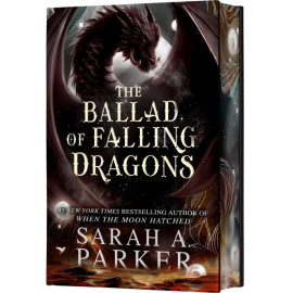 The Ballad of Falling Dragons (Deluxe Limited Edition)