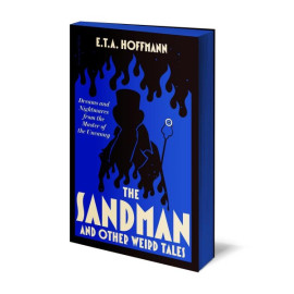 The Sandman