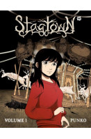 Stagtown
