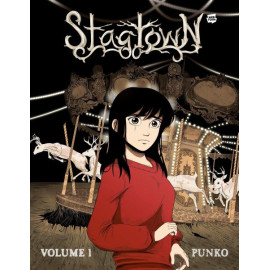 Stagtown