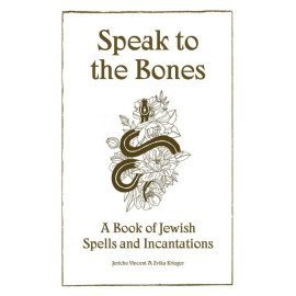 Speak to the Bones