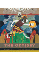 The Odyssey