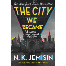 The City We Became