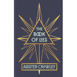 The Book of Lies