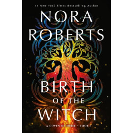 Birth of the Witch