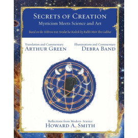 Secrets of Creation