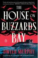 The House on Buzzards Bay