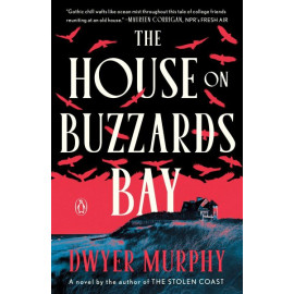 The House on Buzzards Bay