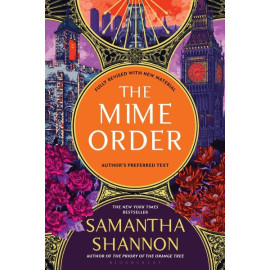 The Mime Order