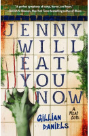 Jenny Will Eat You Now