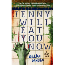 Jenny Will Eat You Now