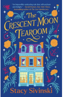 The Crescent Moon Tearoom