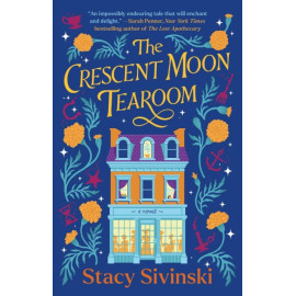 The Crescent Moon Tearoom