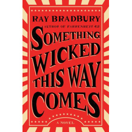 Something Wicked This Way Comes