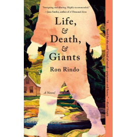 Life, and Death, and Giants