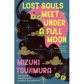 Lost Souls Meet Under a Full Moon