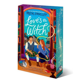 Love's a Witch