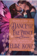 A Dance with the Fae Prince