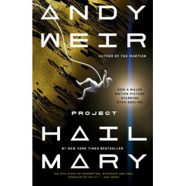 Project Hail Mary