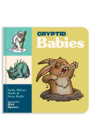 Cryptid Babies